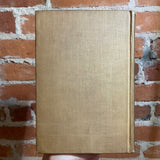 The Market-Place - Harold Frederic - 1899 Illustrated Frederick A. Stokes Company Hardback