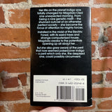 Electric Forest - Tanith Lee - 1983 Hamlyn Paperback - Tim White Cover