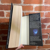 The Name of the Wind - Patrick Rothfuss - 2007 1st Ed. Daw Hardback