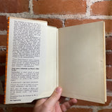 Demian - Hermann Hesse - 1960 3rd Imp. Vision Press Hardback