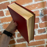 Selected Stories of Joseph Conrad - 1929 Doubleday, Doran & Company Inc. Hardback