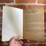 The Pawns of Null-A - A.E. van Vogt - 1956 Ace Books Paperback