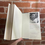 Hearts in Atlantis - Stephen King - 1999 Scribner Hardback - Phil Heffernan Cover