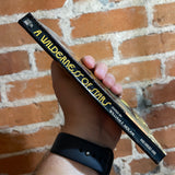 A Wilderness of Stars - William F. Nolan - 1971 Dell Books Paperback