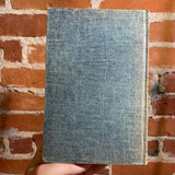 The Clue in the Jewel Box - Carolyn Keene - 1943 Grosset & Dunlap Hardback - Nancy Drew Mystery