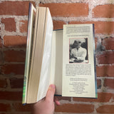 The Big Lifters - Dean Ing - 1988 1st Tor Books Hardback - Elizabeth Frayn Cover