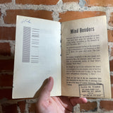 A Wilderness of Stars - William F. Nolan - 1971 Dell Books Paperback