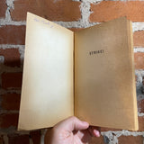 Strike! - Jeremy Brecher - 1974 Fawcett Premier Book Paperback