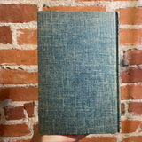 The Clue of the Black Keys- Carolyn Keene - 1951 Grosset & Dunlap Hardback - Nancy Drew Mystery