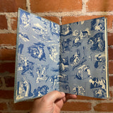 The Haunted Showboat - Carolyn Keene - 1957 Grosset & Dunlap Hardback - Nancy Drew Mystery