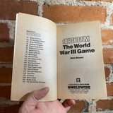 Able Team: The World War III Team - Dick Stivers - 1986 Gold Eagle Paperback