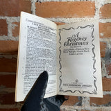 A Regency Christmas - Anita Mills and More - 1989 Signet Books Paperback