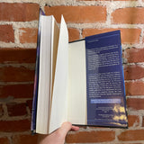 Nightshade - John Saul - 2000 1st Ballantine Books Hardback