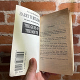 In The Balance: Word War - Harry Turtledove - 1995 Ballantine Books Paperback