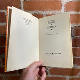 Demian - Hermann Hesse - 1960 3rd Imp. Vision Press Hardback