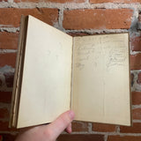 Goldsmith’s The Vicar of Wakefield - Alexander F. Hansen - 1911 American Book Company Hardback