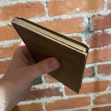 Goldsmith’s The Vicar of Wakefield - Alexander F. Hansen - 1911 American Book Company Hardback