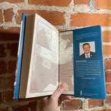 The President and the Freedom Fighter - Brian Kilmeade - 2021 Sentinel Hardback