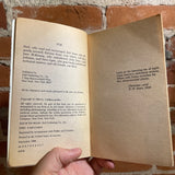 A Carol in the Dark - Cathlee Jordan - 1986 Dell Books Paperback