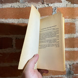 A Medicine for Melancholy - Ray Bradbury - 1981 Bantam Books Paperback - Ian Miller Cover