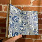 The Haunted Showboat - Carolyn Keene - 1957 Grosset & Dunlap Hardback - Nancy Drew Mystery