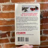 After Sundown - Randall Boyll - 1989 Charter Books Paperback