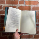 The Light Pirate - Lily Brooks-Dalton - 2022 1st Hardback