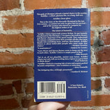 Achilles’ Choice - Larry Niven and Steven Barnes - 1992 Tor Books Paperback - Boris Vallejo Cover