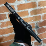 A Moveable Feast - Ernest Hemingway - 1987 Scribners Paperback - Fred Marcellino Cover