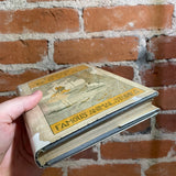 Famous Rover and Other Stories - Howard B. Famous - 1917 Illustrated Whitman Publishing Company Hardback