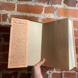 Mason & Dixon - Thomas Pynchon - 1997 1st Henry Holt and Company Hardback