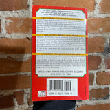 A Taste of Christmas - Alice Holden - 2002 Zebra Books Paperback