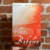 Alas, Babylon - Pat Frank - 1999 Perennial Classics Trade Paperback