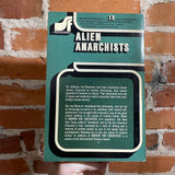 A Mirror of Observers - Edgar Pangborn - 1975 Avon Books Paperback - Ark Wong Cover