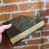 Selected Stories - Ball of Suet Etc. - Guy De Maupassant - 1912 The Leslie-Judge Company Hardback