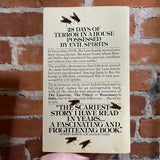 The Amityville Horror - Jay Anson - 1978 Bantam Books Paperback