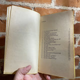 A Medicine for Melancholy - Ray Bradbury - 1963 Bantam Books Paperback