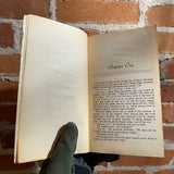 A Stranger’s Eyes - Bettie Wysor - 1981 Jove Books Paperback