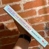 Rise of the Rocket Girls - Nathalia Holt - 2016 Back Bay Books Paperback