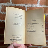 Electric Forest - Tanith Lee - 1979 Daw Books Paperback - Don Maitz Cover