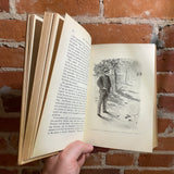 The Market-Place - Harold Frederic - 1899 Illustrated Frederick A. Stokes Company Hardback