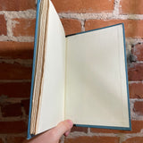 The Great Gatsby  - F. Scott Fitzgerald 1953 Charles Scribners Hardcover
