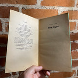 The Judgement of Eve - Edgar Pangborn - 1967 Dell Books Paperback