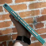 A Mirror of Observers - Edgar Pangborn - 1975 Avon Books Paperback - Ark Wong Cover