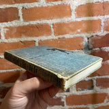 The Secret of the Old Clock - Carolyn Keene - 1959 Grosset & Dunlap Hardback - Nancy Drew Mystery