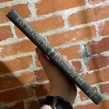 Fahrenheit 451 - Ray Bradbury - 1967 10th Simon & Schuster Hardback