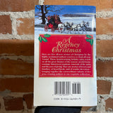A Regency Christmas - Anita Mills and More - 1989 Signet Books Paperback