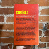 Strike! - Jeremy Brecher - 1974 Fawcett Premier Book Paperback