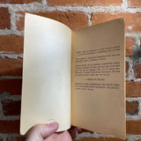 A Maze Of Death - Philip K. Dick - 1971 Paperback Library - Richard Powers Cover