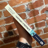 A Wizard of Earthsea - Ursula K. Le Guin - 2018 Puffin Trade Paperback - Matt Jones Cover